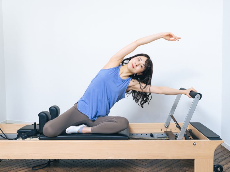 ピラティスカテゴリ